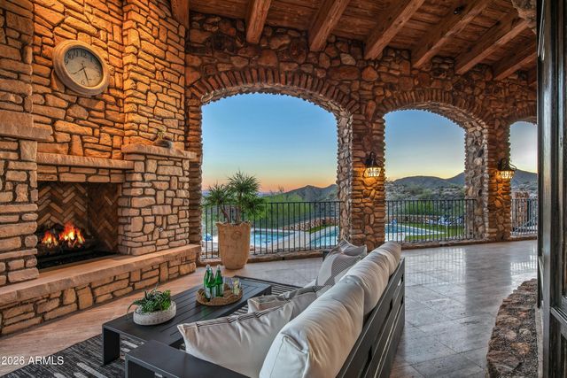 42715 N 98th Place, Scottsdale, AZ 85262