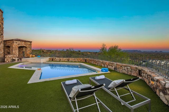 42715 N 98th Place, Scottsdale, AZ 85262