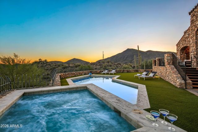 42715 N 98th Place, Scottsdale, AZ 85262