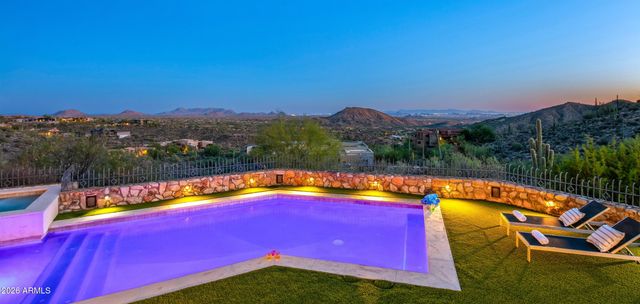 42715 N 98th Place, Scottsdale, AZ 85262