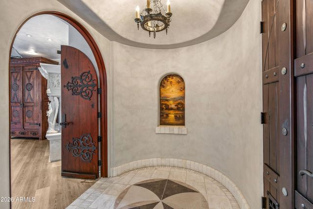42715 N 98th Place, Scottsdale, AZ 85262