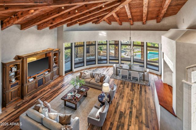 42715 N 98th Place, Scottsdale, AZ 85262
