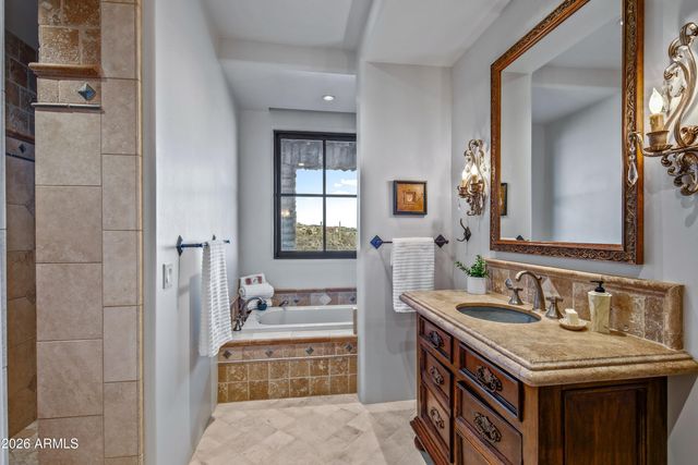 42715 N 98th Place, Scottsdale, AZ 85262