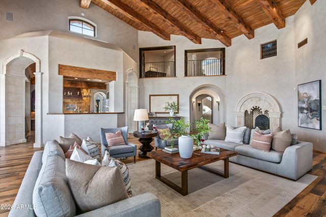 42715 N 98th Place, Scottsdale, AZ 85262
