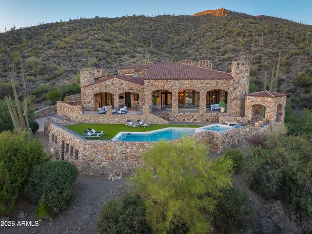 42715 N 98th Place, Scottsdale, AZ 85262