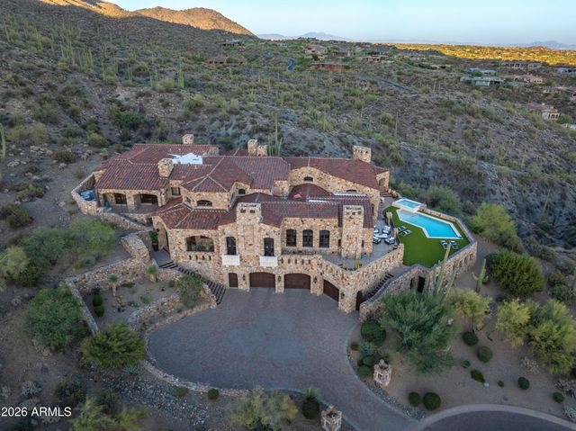 42715 N 98th Place, Scottsdale, AZ 85262