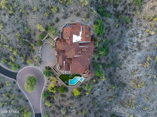 42715 N 98th Place, Scottsdale, AZ 85262