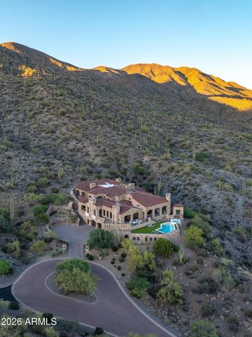 42715 N 98th Place, Scottsdale, AZ 85262