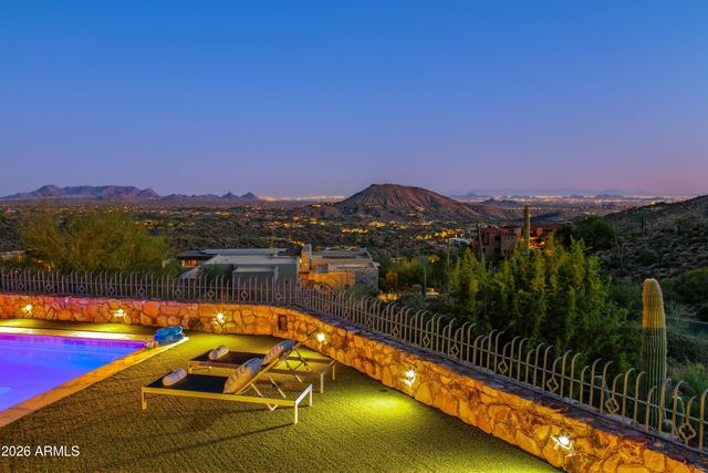 42715 N 98th Place, Scottsdale, AZ 85262