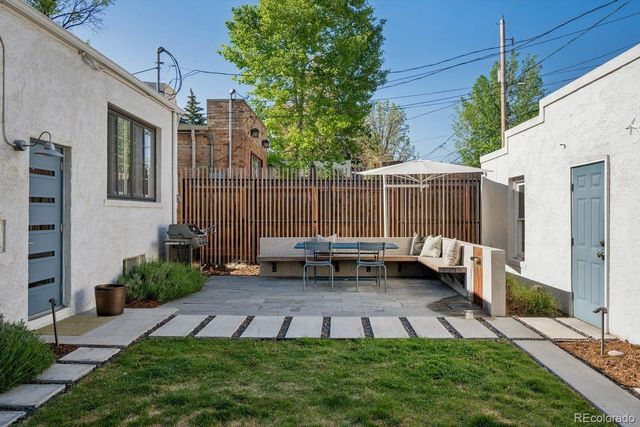 3040 E 9th Avenue, Denver, CO 80206