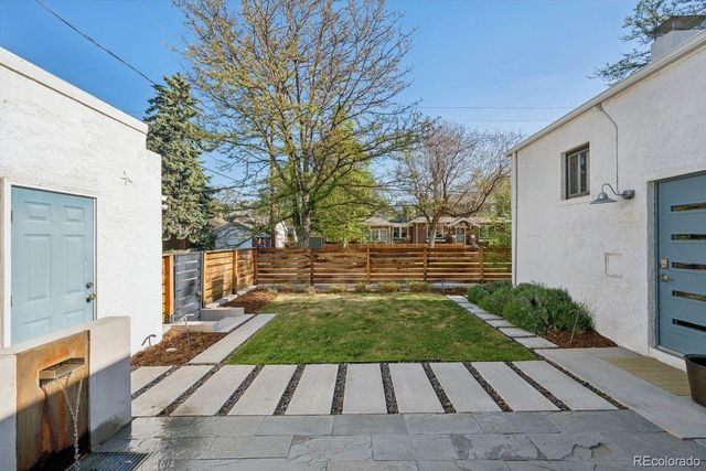 3040 E 9th Avenue, Denver, CO 80206