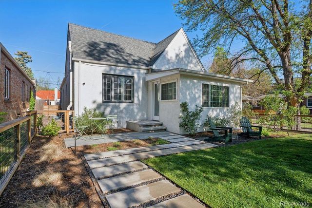 3040 E 9th Avenue, Denver, CO 80206