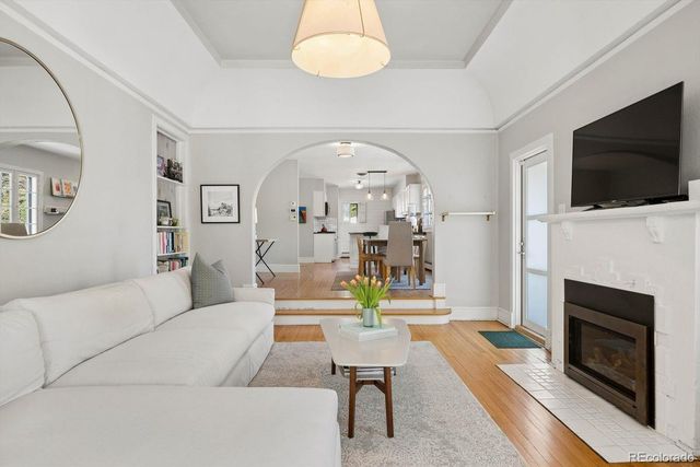 3040 E 9th Avenue, Denver, CO 80206