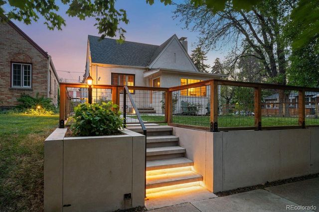 3040 E 9th Avenue, Denver, CO 80206
