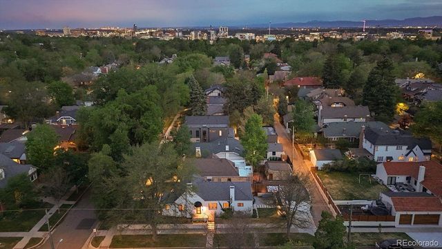 3040 E 9th Avenue, Denver, CO 80206
