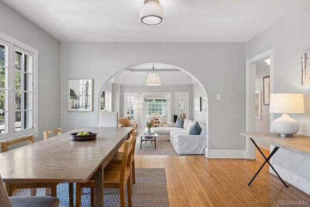 3040 E 9th Avenue, Denver, CO 80206