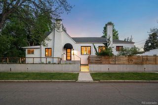 3040 E 9th Avenue, Denver, CO 80206