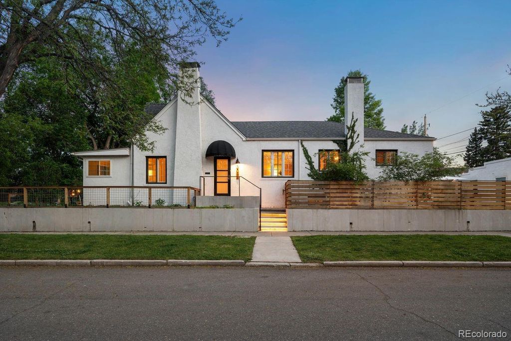 3040 E 9th Avenue, Denver, CO 80206