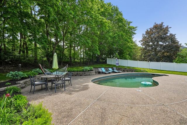 2 Berkley Cir, Hingham, MA 02043