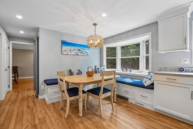 2 Berkley Cir, Hingham, MA 02043