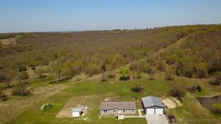 5441 Jackson Road, Beggs, OK 74447