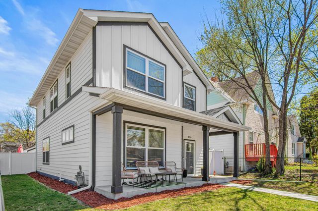 3126 Vincent Avenue N, Minneapolis, MN 55411