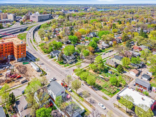 3126 Vincent Avenue N, Minneapolis, MN 55411