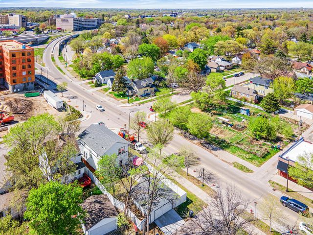 3126 Vincent Avenue N, Minneapolis, MN 55411