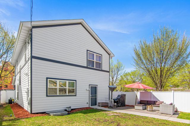 3126 Vincent Avenue N, Minneapolis, MN 55411