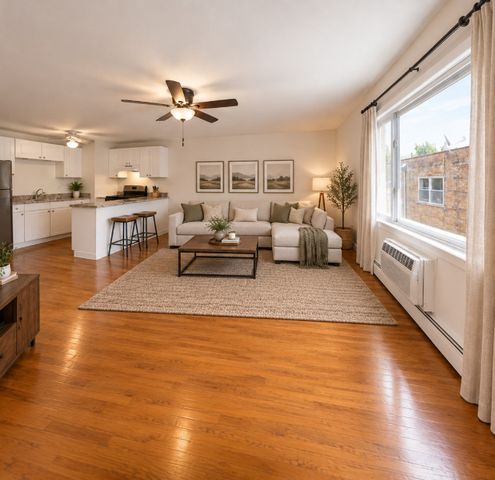 4306 N Keystone Avenue 303, Chicago, IL 60641