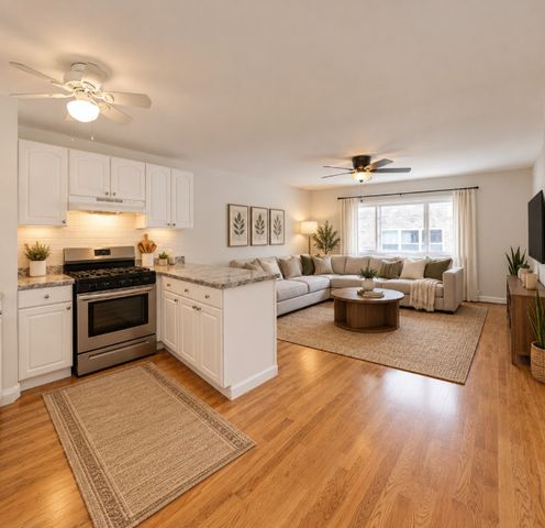 4306 N Keystone Avenue 303, Chicago, IL 60641