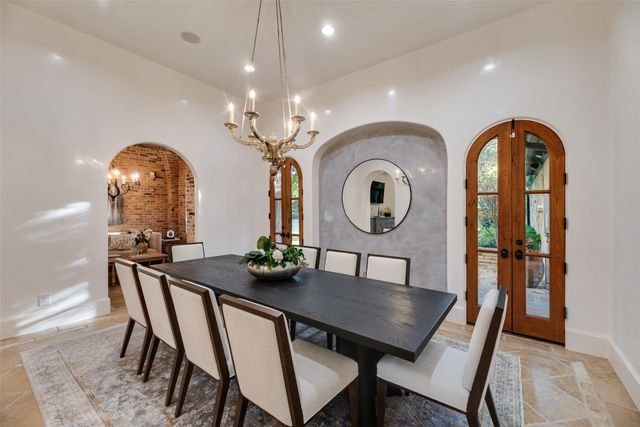 2255 King Fisher Drive, Westlake, TX 76262