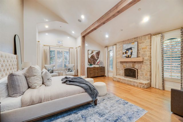 2255 King Fisher Drive, Westlake, TX 76262