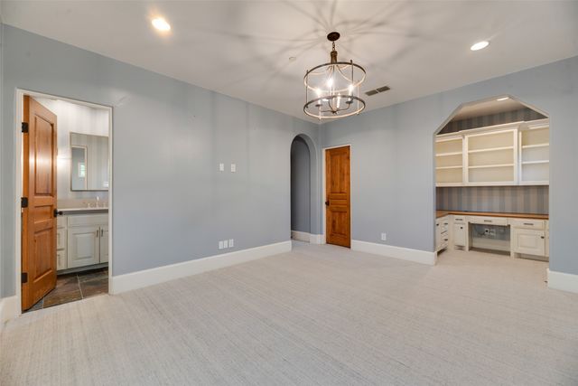 2255 King Fisher Drive, Westlake, TX 76262