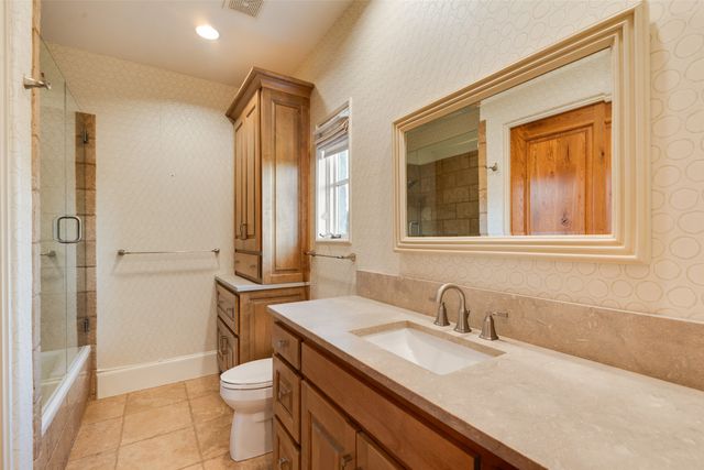 2255 King Fisher Drive, Westlake, TX 76262