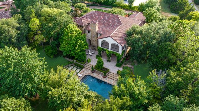 2255 King Fisher Drive, Westlake, TX 76262