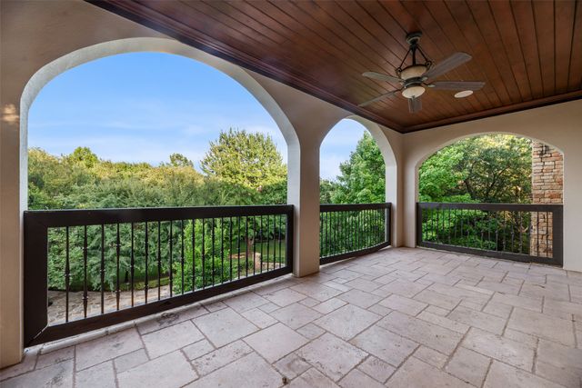 2255 King Fisher Drive, Westlake, TX 76262
