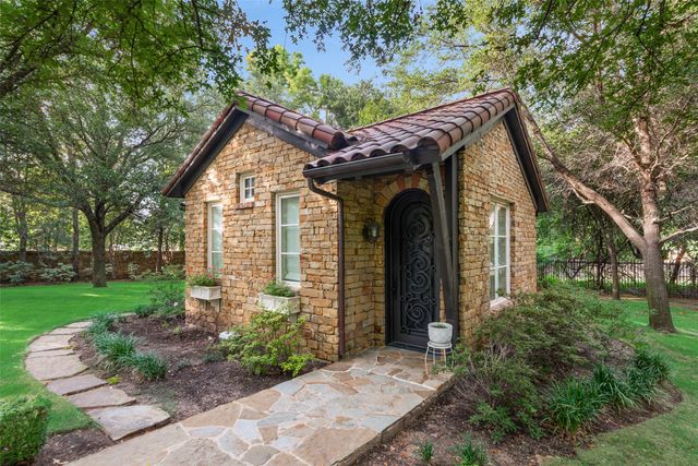 2255 King Fisher Drive, Westlake, TX 76262