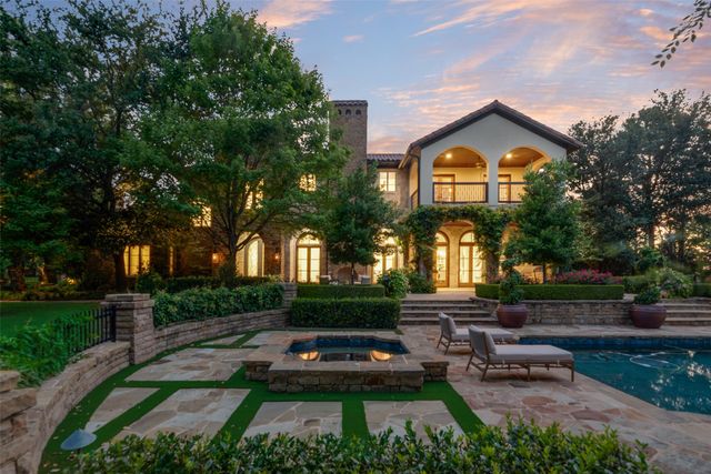 2255 King Fisher Drive, Westlake, TX 76262