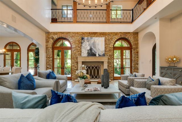 2255 King Fisher Drive, Westlake, TX 76262