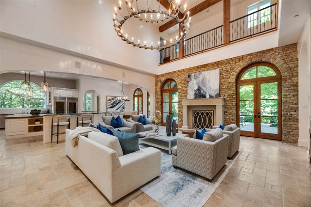 2255 King Fisher Drive, Westlake, TX 76262