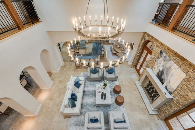 2255 King Fisher Drive, Westlake, TX 76262
