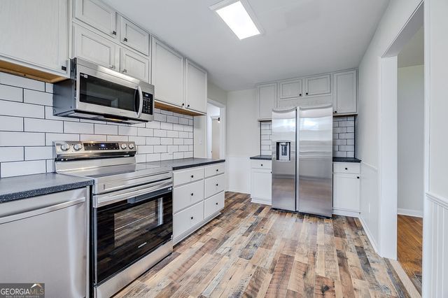 2105 Saint Johns Avenue, Savannah, GA 31404