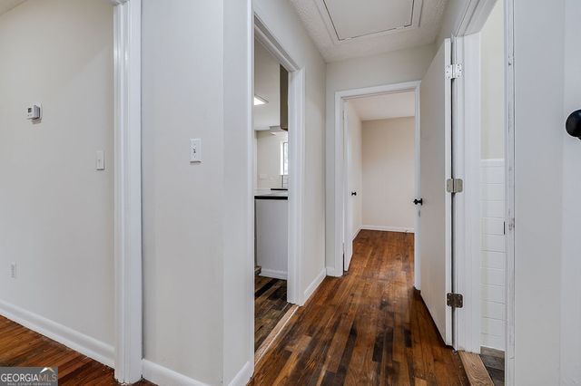 2105 Saint Johns Avenue, Savannah, GA 31404