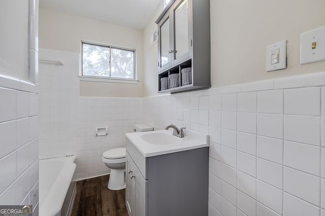 2105 Saint Johns Avenue, Savannah, GA 31404