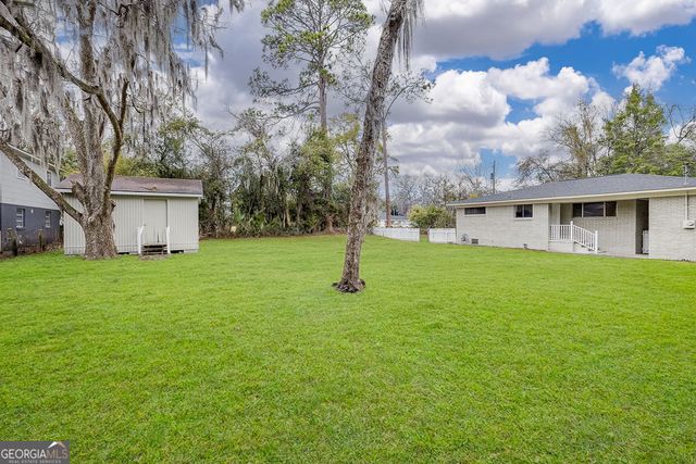 2105 Saint Johns Avenue, Savannah, GA 31404