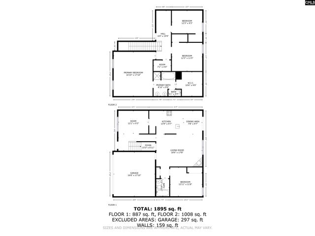 371 Explorer Drive, Chapin, SC 29036