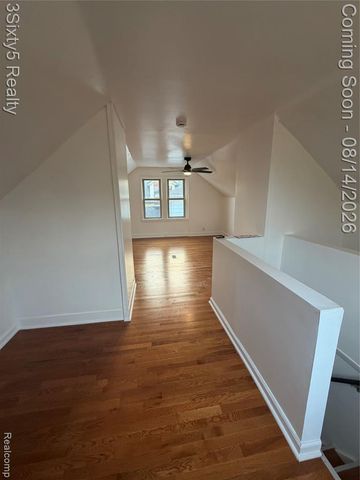 734 Highland Street, Wyandotte, MI 48192