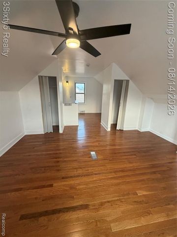 734 Highland Street, Wyandotte, MI 48192