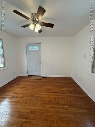 734 Highland Street, Wyandotte, MI 48192